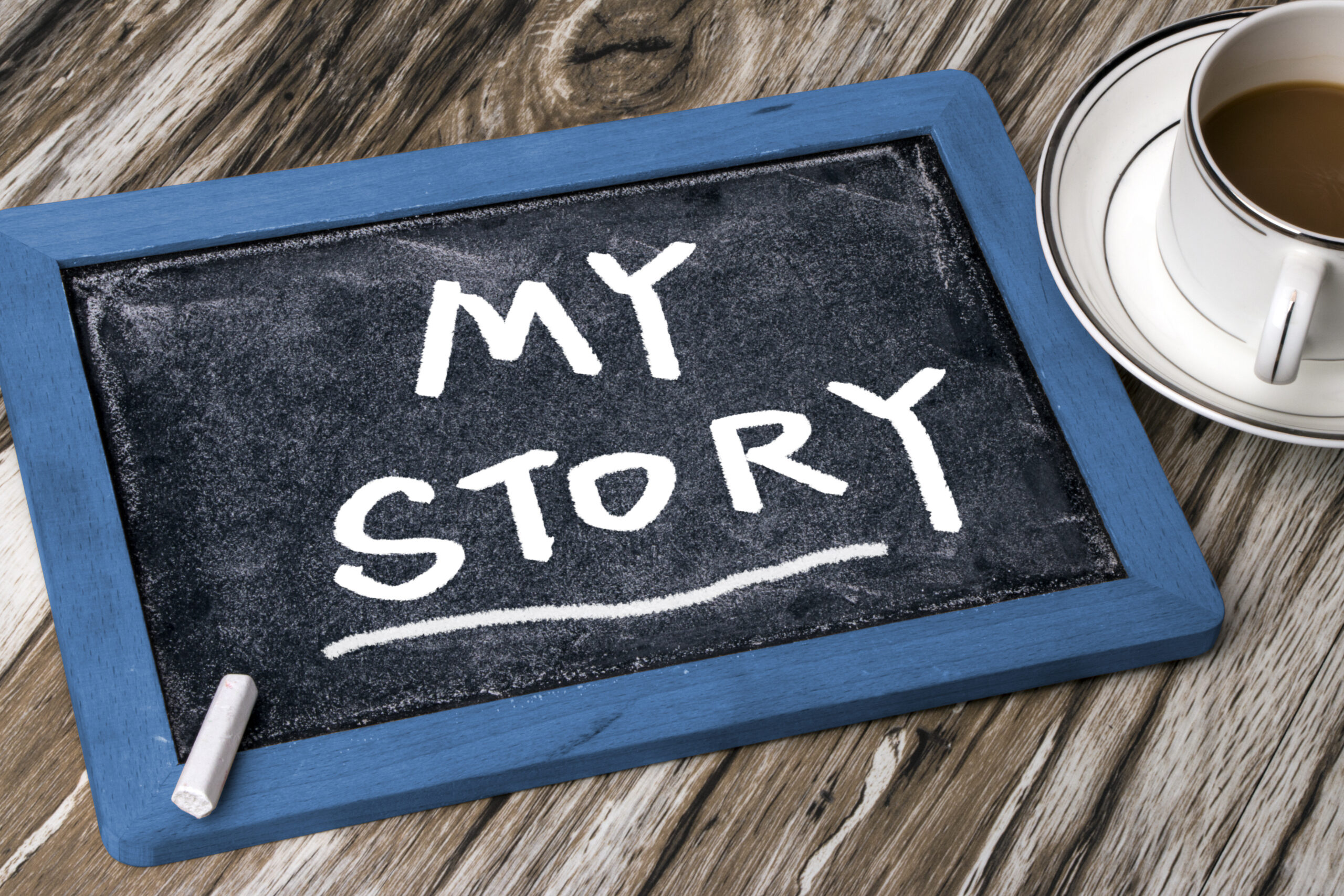 I'm Josh, Let's Eat!