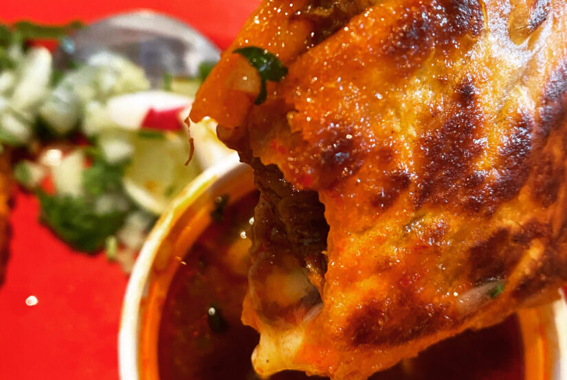 Mexi Grill Columbus Georgia