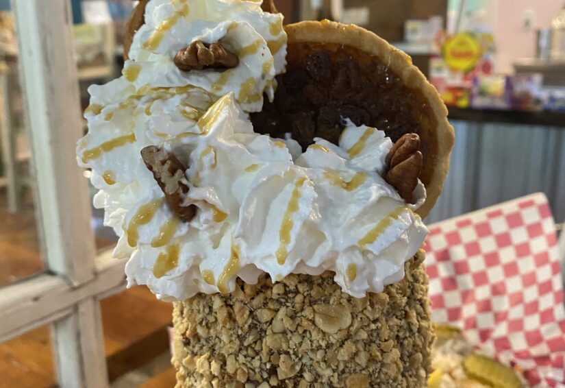 Southern Roots Country Store Columbus Georgia