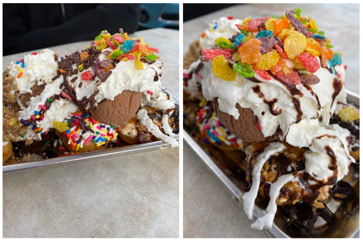 Southern Roots Country Store Uptown