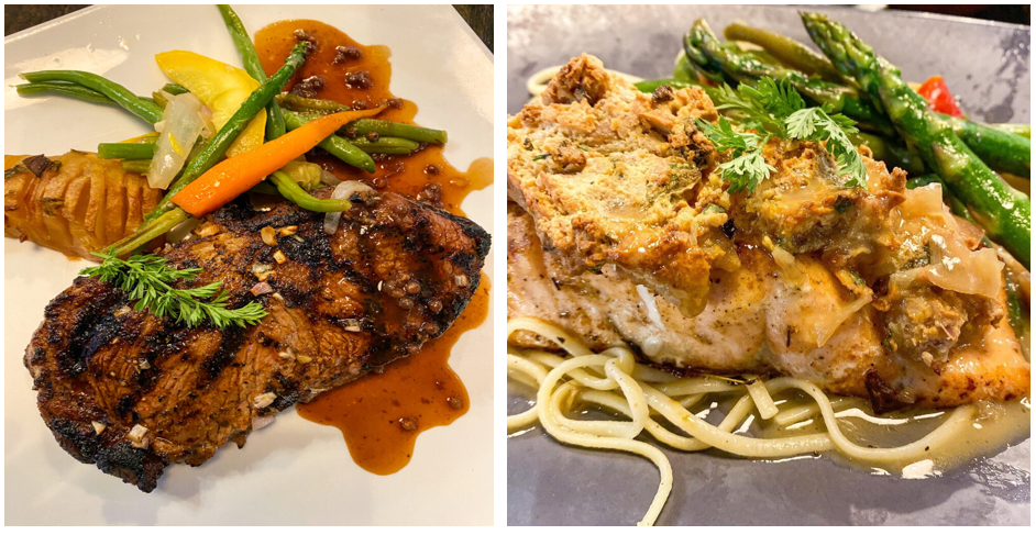 Mortens Old Town Columbus GA