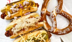 Franks Alley Columbus Georgia