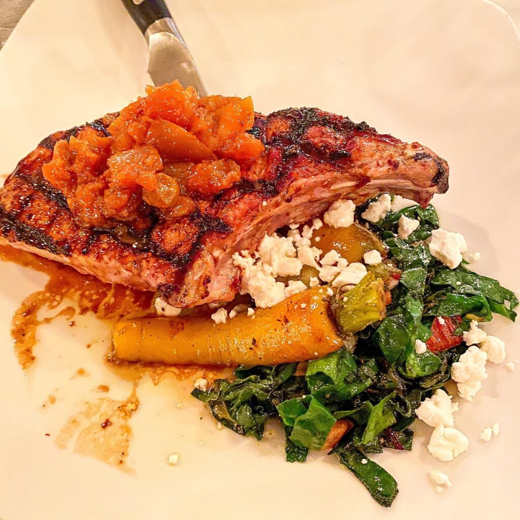 11th and Bay Columbus Georgia