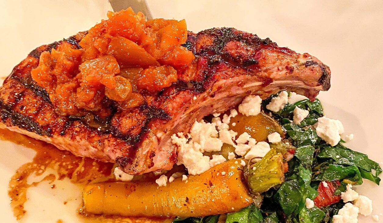 11th and Bay Columbus Georgia