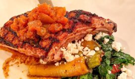 11th and Bay Columbus Georgia