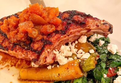 11th and Bay Columbus Georgia