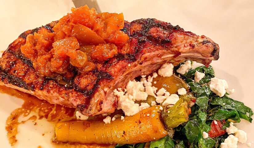 11th and Bay Columbus Georgia