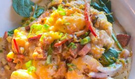 The Wicked Hen Columbus Georgia