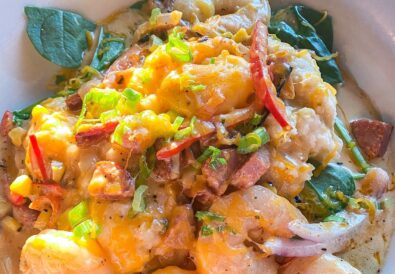 The Wicked Hen Columbus Georgia