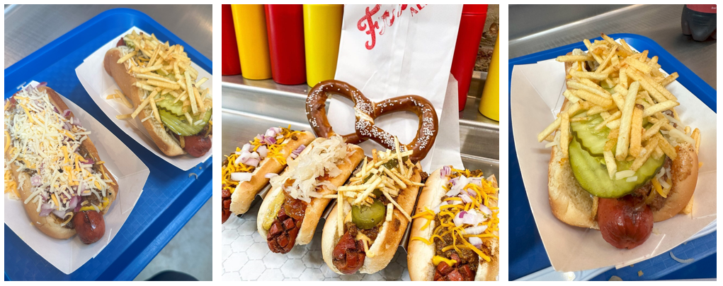 Franks Alley Columbus GA