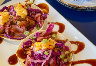 Eighteen85 Rooftop Bar and Kitchen Columbus Georgia