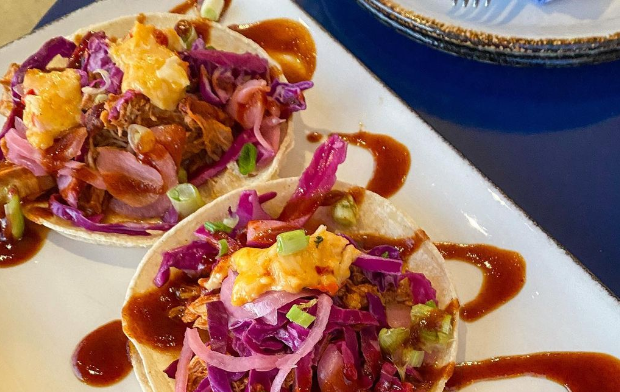 Eighteen85 Rooftop Bar and Kitchen Columbus Georgia