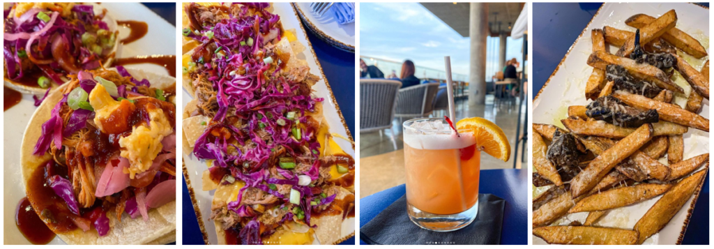 Eighteen85 Rooftop Bar & Kitchen