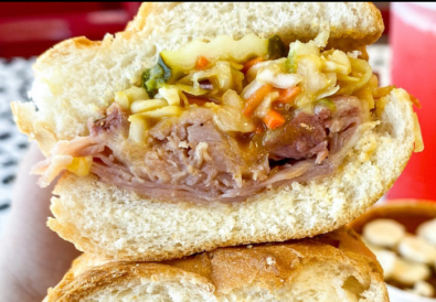 Firehouse Subs Columbus Georgia