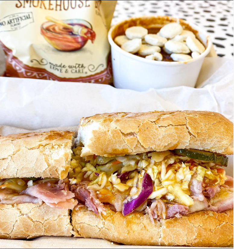 Firehouse Subs Columbus Georgia