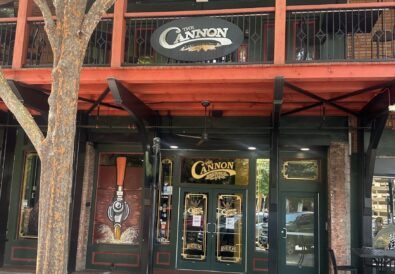 Cannon Brew Pub