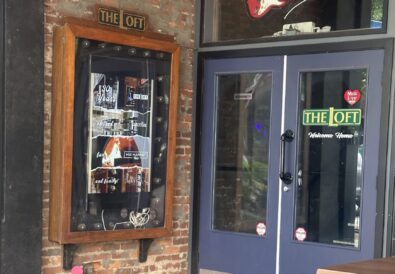 The Loft Columbus Georgia