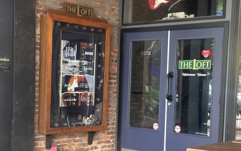 The Loft Columbus Georgia