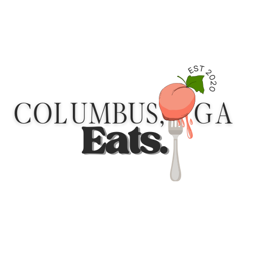 Columbus Georgia Eats