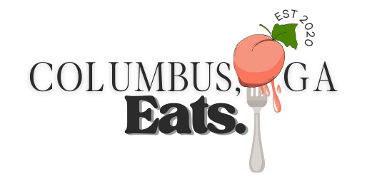 Columbus Georgia Eats